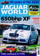 Jaguar World Monthly Magazine Issue MAR 24
