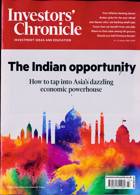 Investors Chronicle Magazine Issue 19/01/2024