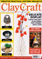 Claycraft Magazine Issue NO 83