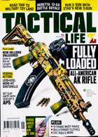 Tactical Life Magazine Issue TACT J/F24