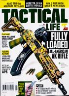 Tactical Life Magazine Issue TACT J/F24 
