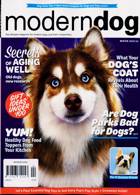 Modern Dog Magazine Issue WINTER