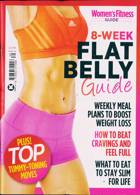 Womens Fitness Guide Magazine Issue NO 39