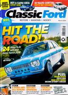 Classic Ford Magazine Issue MAR 24