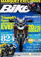 Bike Monthly Magazine Issue MAR 24