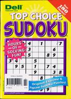 Totally Sudoku Magazine Issue TC FEB 24