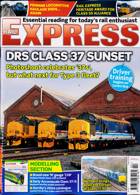 Rail Express Magazine Issue FEB 24