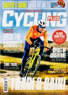 Cycling Plus Magazine Issue MAR 24