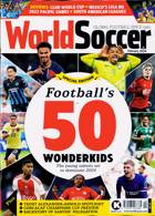 World Soccer Magazine Issue FEB 24