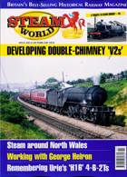 Steam World Magazine Issue FEB 24