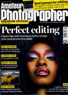 Amateur Photographer Premium Magazine Issue JAN 24