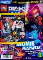 Lego Discover Magazine Issue NO 3