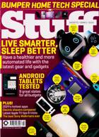 Stuff Magazine Issue FEB 24