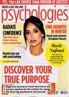 Psychologies Magazine Issue FEB 24