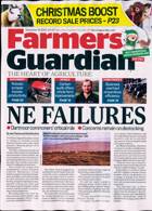 Farmers Guardian Magazine Issue 15/12/2023