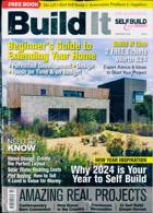 Build It Magazine Issue FEB 24