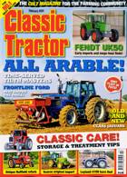 Classic Tractor Magazine Issue FEB 24
