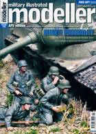 Military Illustrated Magazine Issue JAN 24