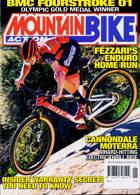 Mountain Bike Action Magazine Issue JAN 24