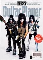 Guitar Player Magazine Issue HOLS 24