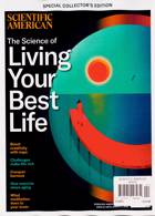 Scientific American Special Magazine Issue NO 4