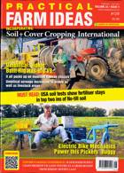 Practical Farm Ideas Magazine Issue NO 128