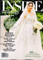 Inside Weddings Magazine Issue WINTER