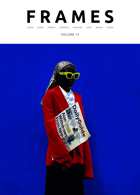 Frames Magazine Issue  
