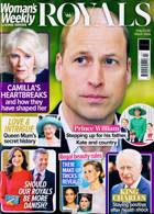 Womans Weekly Living Series Magazine Issue MAR 24