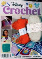 Disney Crochet Magazine Issue PART72