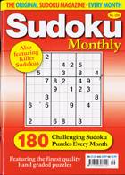 Sudoku Monthly Magazine Issue NO 229