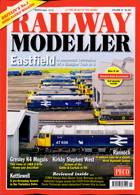Railway Modeller Magazine Issue MAR 24