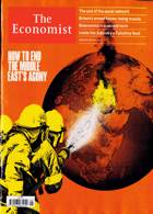 Economist Magazine Issue 03/02/2024
