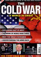 Cold War World Crisis (The) Magazine Issue ONE SHOT