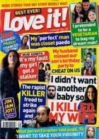 Love It Magazine Issue NO 935
