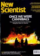 New Scientist Magazine Issue 17/02/2024