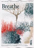 Breathe Magazine Issue NO 61