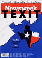 Newsweek Magazine Issue 09/02/2024