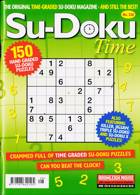 Sudoku Time Magazine Issue NO 228