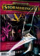 Warhammer Stormbringer Magazine Issue PART50