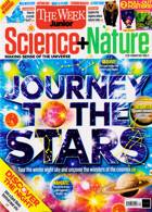 Week Junior Science Nature Magazine Issue NO 71