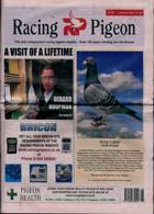 Racing Pigeon Magazine Issue 02/02/2024