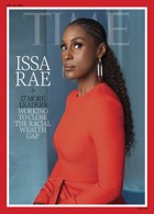 Time Magazine Issue 12/02/2024