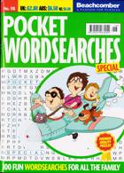 Pocket Wordsearch Special Magazine Issue NO 118