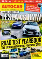 Autocar Magazine Issue 20/12/2023