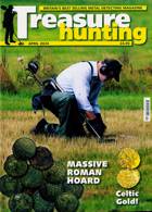 Treasure Hunting Magazine Issue APR 24