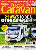 Practical Caravan Magazine Issue APR 24
