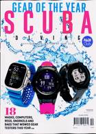 Scuba Diving Magazine Issue DEC 23 