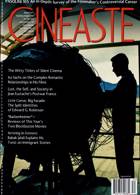 Cineaste Magazine Issue 34