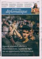 Le Monde Diplomatique English Magazine Issue 12